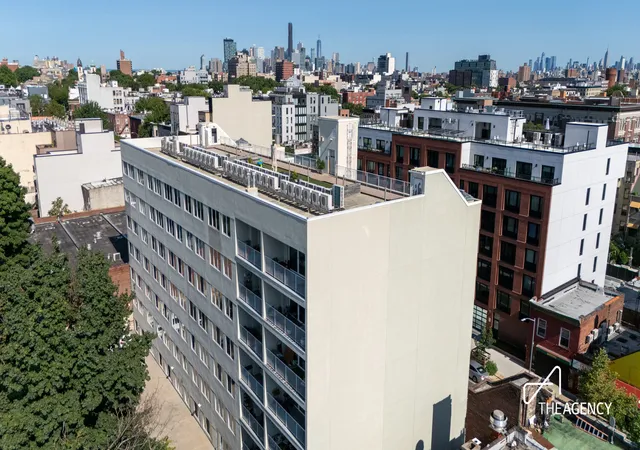 11th image of 834 Sterling Pl #PH3, New York City, NY 11216 | MLS# RLS20105789