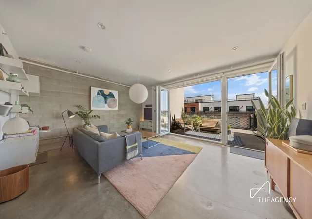 2nd image of 834 Sterling Pl #PH3, New York City, NY 11216 | MLS# RLS20105789