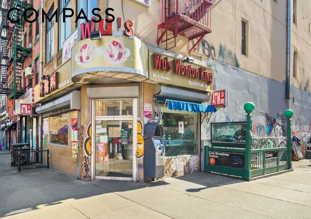 2nd image of 387 Grand St, New York City, NY 10002