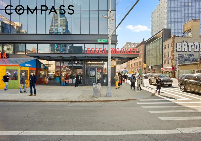 12th image of 387 Grand St #K1405, New York City, NY 10002 | MLS# RLS20105803