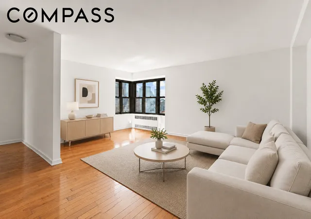 1st image of 387 Grand St #K1405, New York City, NY 10002 | MLS# RLS20105803