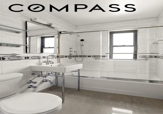5th image of 387 Grand St #K1405, New York City, NY 10002 | MLS# RLS20105803