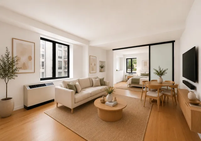 1st image of 189 Ave C #3D, New York City, NY 10009 | MLS# RLS20105807