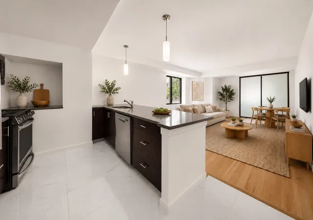 2nd image of 189 Ave C #3D, New York City, NY 10009 | MLS# RLS20105807