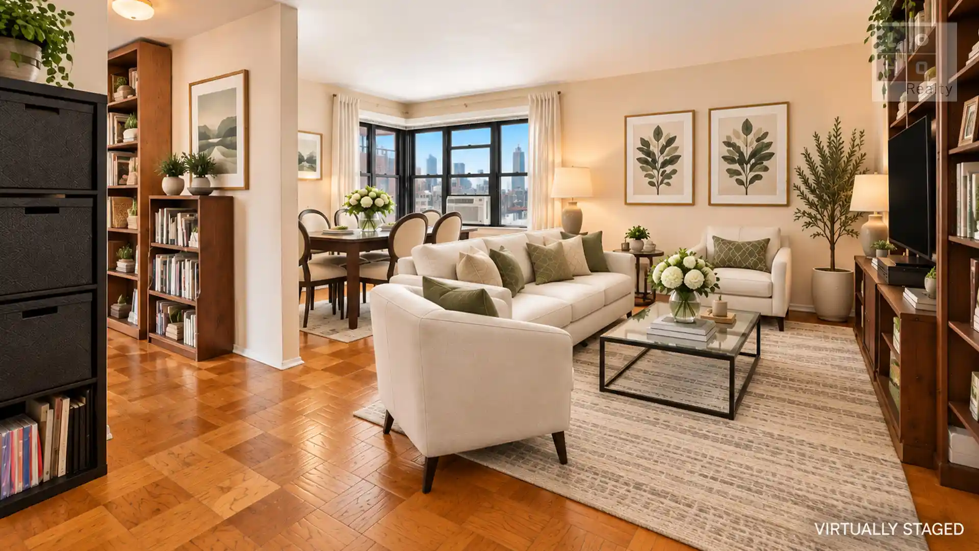 Photo 1 of Condo for sale at 385 Grand St #L1606, New York City, NY 10002 | MLS# RLS20105809 | Listing updated on 2026-10-31