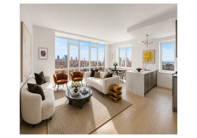 1st image of 1399 Park Ave #18B, New York City, NY 10029 | MLS# RLS20105825