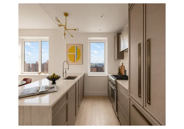 3rd image of 1399 Park Ave #18B, New York City, NY 10029 | MLS# RLS20105825