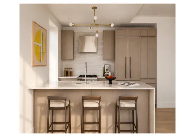 5th image of 1399 Park Ave #18B, New York City, NY 10029 | MLS# RLS20105825