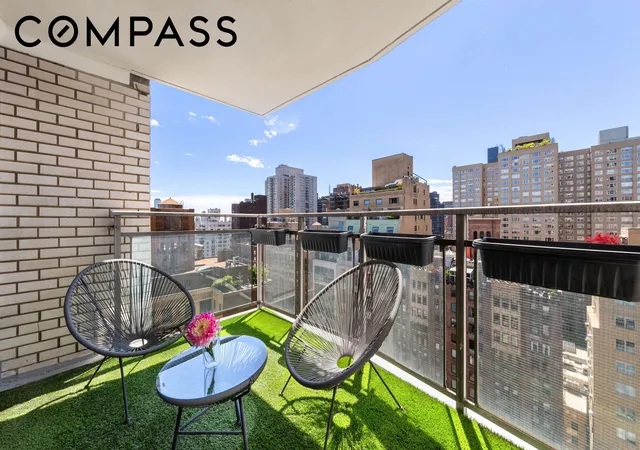 3rd image of 303 E 57Th St #20LA, New York City, NY 10022 | MLS# RLS20105724
