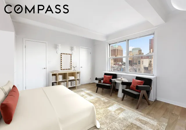 1st image of 70 Remsen St #10J, New York City, NY 11201 | MLS# RLS20105833