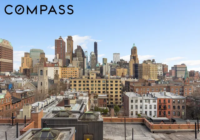 2nd image of 70 Remsen St #10J, New York City, NY 11201 | MLS# RLS20105833