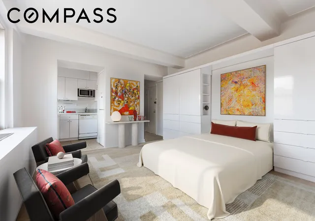 3rd image of 70 Remsen St #10J, New York City, NY 11201 | MLS# RLS20105833