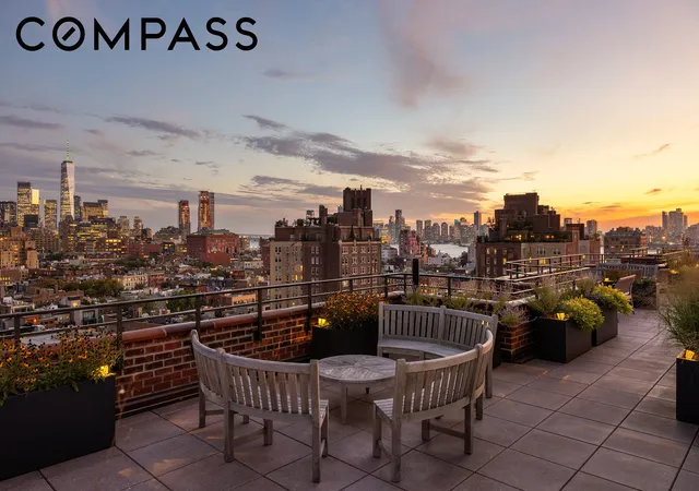10th image of 31 Jane St #6G, New York City, NY 10014 | MLS# RLS20105839