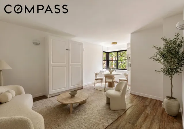 2nd image of 31 Jane St #6G, New York City, NY 10014 | MLS# RLS20105839