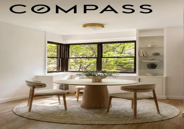 3rd image of 31 Jane St #6G, New York City, NY 10014 | MLS# RLS20105839