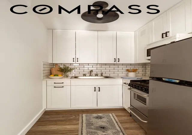 5th image of 31 Jane St #6G, New York City, NY 10014 | MLS# RLS20105839