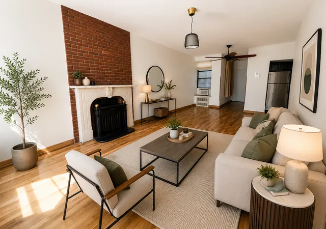 4th image of 118 Clinton Ave #2A, New York City, NY 11205 | MLS# RLS20105846