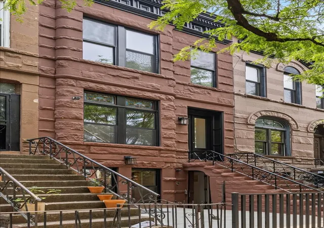 2nd image of 394 Bainbridge St, New York City, NY 11233 | MLS# RLS20105850