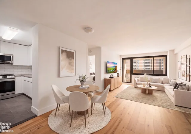 1st image of 77 Fulton St #13N, New York City, NY 10038 | MLS# RLS20105851