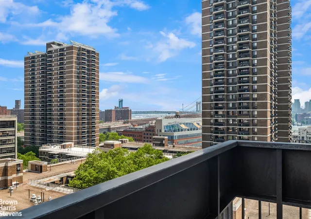 2nd image of 77 Fulton St #13N, New York City, NY 10038 | MLS# RLS20105851