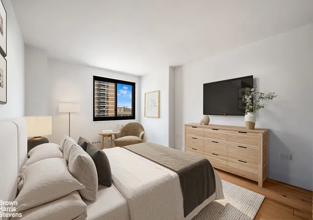 4th image of 77 Fulton St #13N, New York City, NY 10038 | MLS# RLS20105851