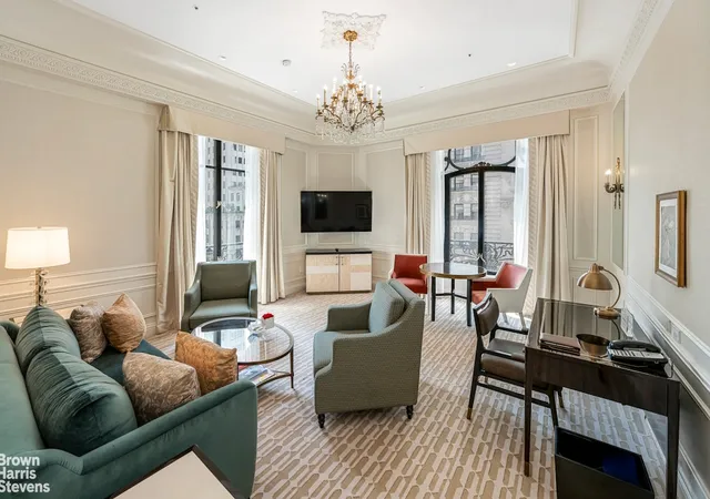 1st image of 2 E 55th St #901, New York City, NY 10022 | MLS# RLS20105854