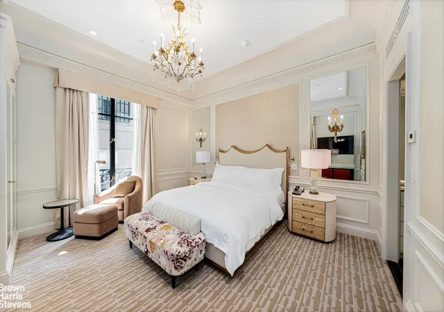 2nd image of 2 E 55th St #901, New York City, NY 10022 | MLS# RLS20105854