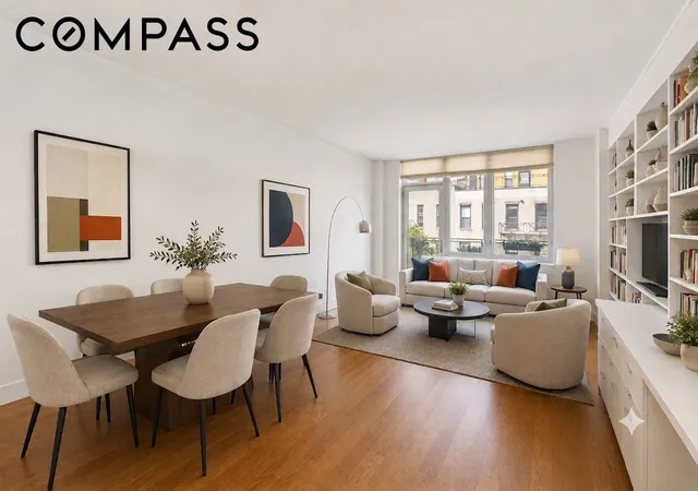 1st image of 117 W 123rd St #5B, New York City, NY 10027 | MLS# RLS20105864