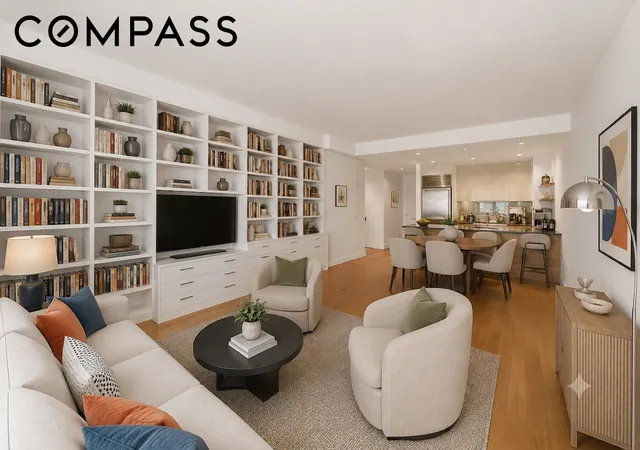 3rd image of 117 W 123Rd St #5B, New York City, NY 10027 | MLS# RLS20105864