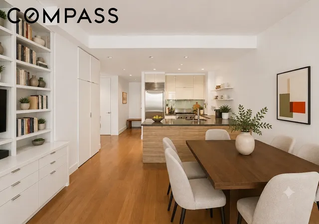 5th image of 117 W 123Rd St #5B, New York City, NY 10027 | MLS# RLS20105864