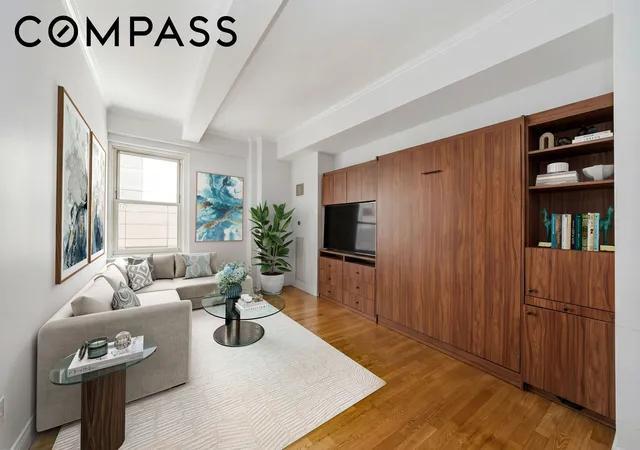 1st image of 88 Greenwich St #715, New York City, NY 10006 | MLS# RLS20105887