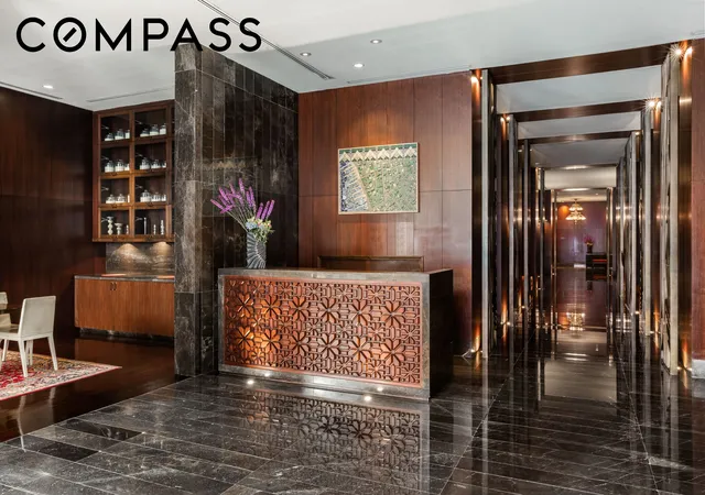 5th image of 88 Greenwich St #715, New York City, NY 10006 | MLS# RLS20105887