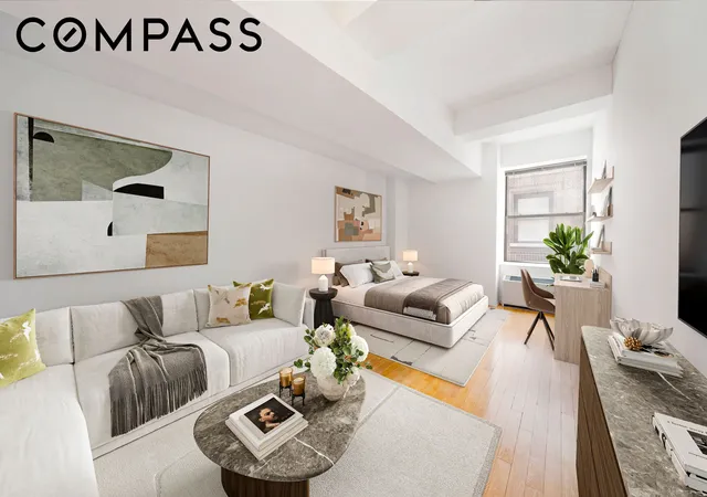 1st image of 99 John St #208, New York City, NY 10038 | MLS# RLS20105888