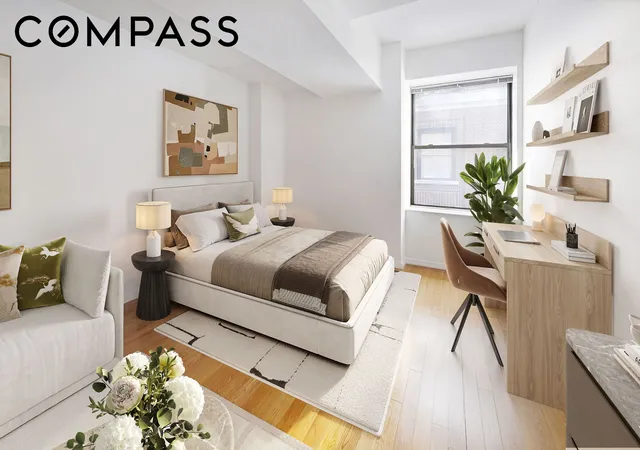 4th image of 99 John St #208, New York City, NY 10038 | MLS# RLS20105888