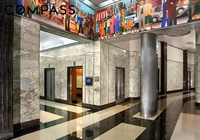 7th image of 99 John St #208, New York City, NY 10038 | MLS# RLS20105888