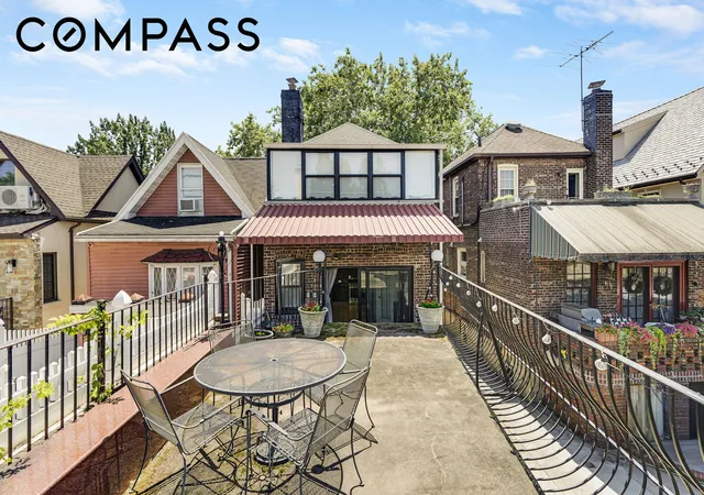 14th image of 119 86th St, New York City, NY 11209 | MLS# RLS20105896
