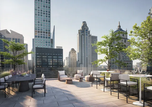 1st image of 126 E 57th St #804, New York City, NY 10022 | MLS# RLS20105899
