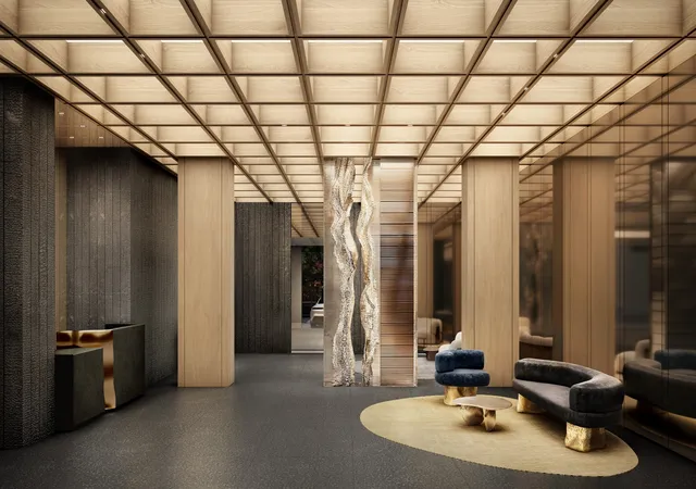 5th image of 126 E 57Th St #804, New York City, NY 10022 | MLS# RLS20105899