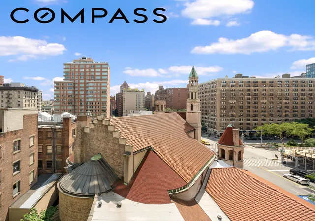 10th image of 400 W End Ave #9E, New York City, NY 10024 | MLS# RLS20105906