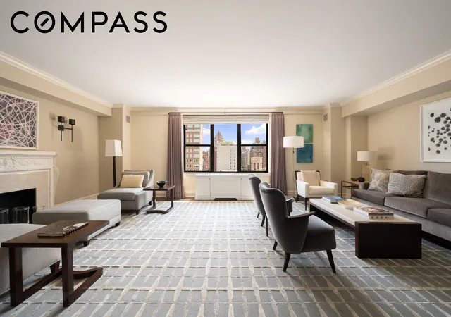 1st image of 400 W End Ave #9E, New York City, NY 10024 | MLS# RLS20105906
