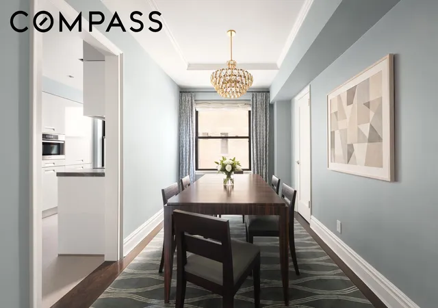 4th image of 400 W End Ave #9E, New York City, NY 10024 | MLS# RLS20105906