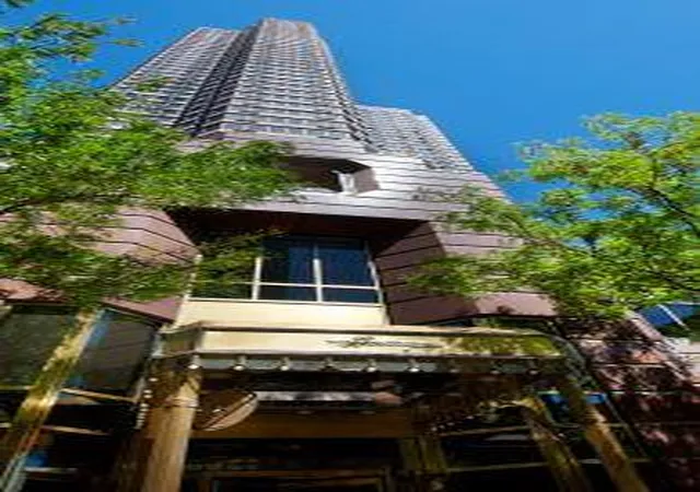 19th image of 415 E 37th St #15-D, New York City, NY 10016 | MLS# RLS20105909