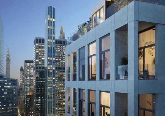 1st image of 126 E 57th St #1008, New York City, NY 10022 | MLS# RLS20105908