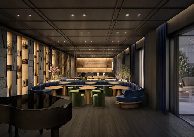 2nd image of 126 E 57th St #1008, New York City, NY 10022 | MLS# RLS20105908