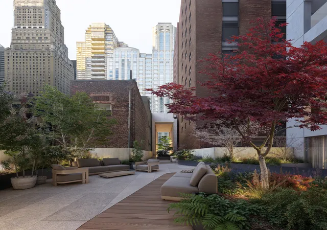 5th image of 126 E 57Th St #1008, New York City, NY 10022 | MLS# RLS20105908