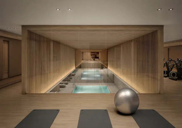 2nd image of 126 E 57th St #1403, New York City, NY 10022 | MLS# RLS20105910