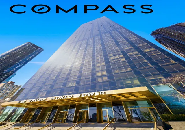 2nd image of Trump World Tower, New York City, NY 10017
