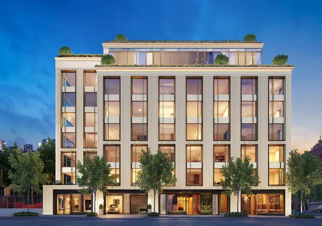 21st image of 75 Kenmare St #3H, New York City, NY 10012 | MLS# RLS20105938