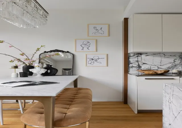 3rd image of 75 Kenmare St #3H, New York City, NY 10012 | MLS# RLS20105938