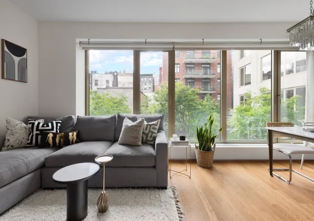 4th image of 75 Kenmare St #3H, New York City, NY 10012 | MLS# RLS20105938